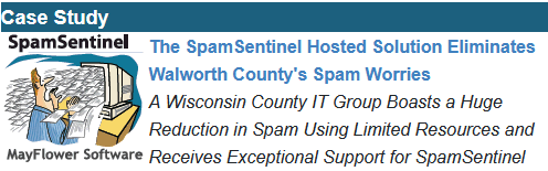 Walworth-County-Spam-Worries