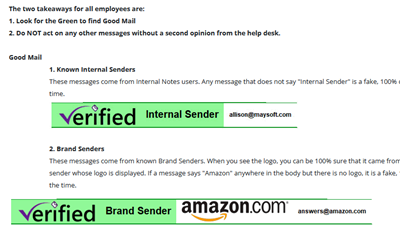 Verisend-Training-Email-for-End-Users
